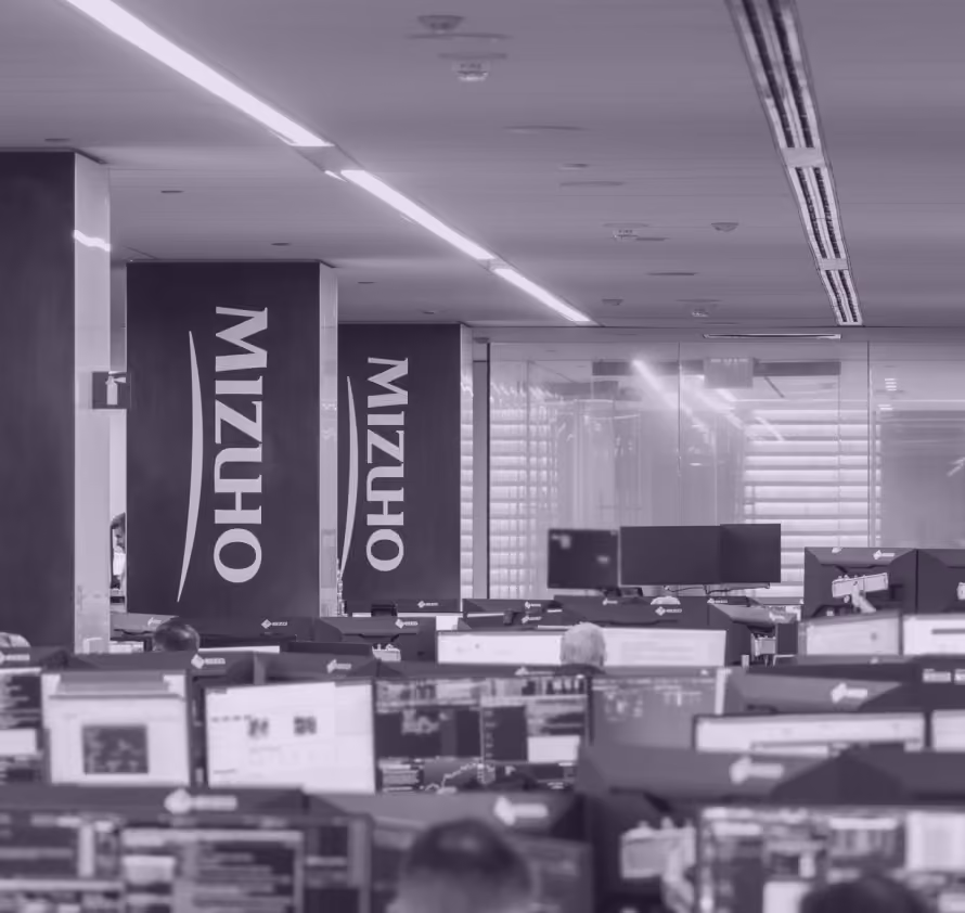 mizuho project cover image